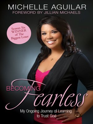 cover image of Becoming Fearless